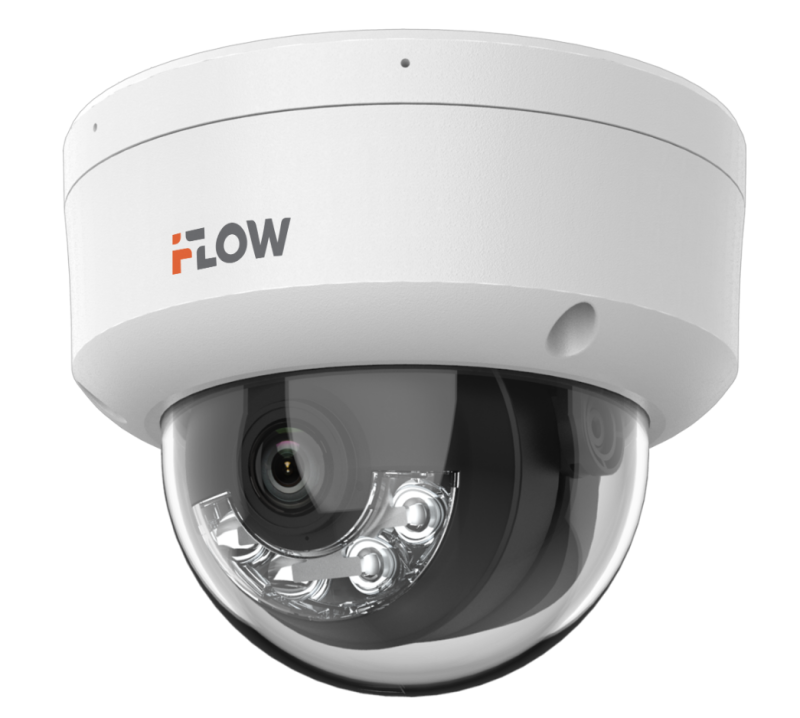 Камера IFLOW F-IC-2422C2MS(2.8mm