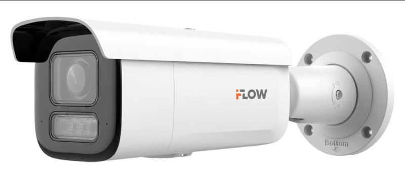 Камера IFLOW F-IC-2642C2MSZ4(2.8-12mm