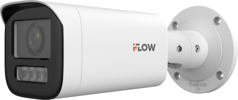 Камера IFLOW F-IC-1622CMZ4(2.8-12mm