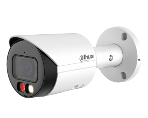 Камера Dahua DH-IPC-HFW2449SP-S-IL-0280B