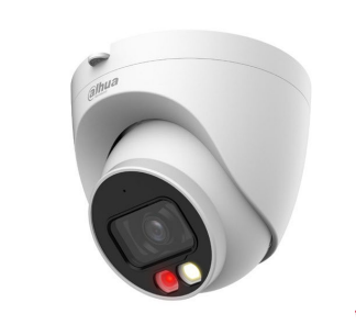 Камера Dahua DH-IPC-HDW2449TP-S-IL-0280B