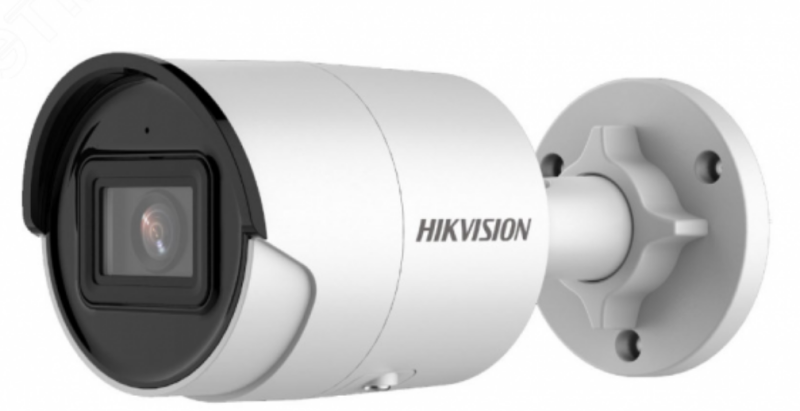 Камера Hikvision DS-2CD2083G2-IU(2.8mm