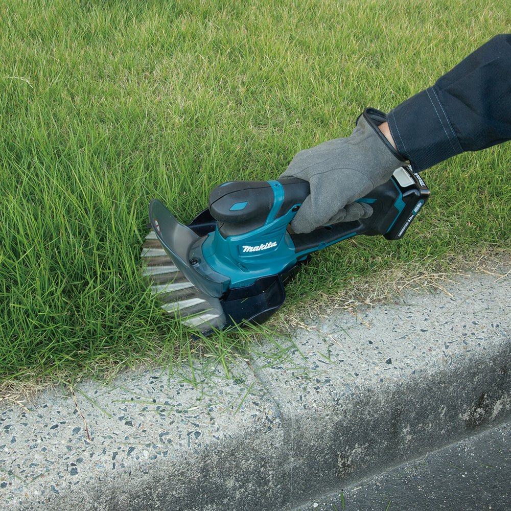 Садовые ножницы Makita UM600DWAE — фото 2