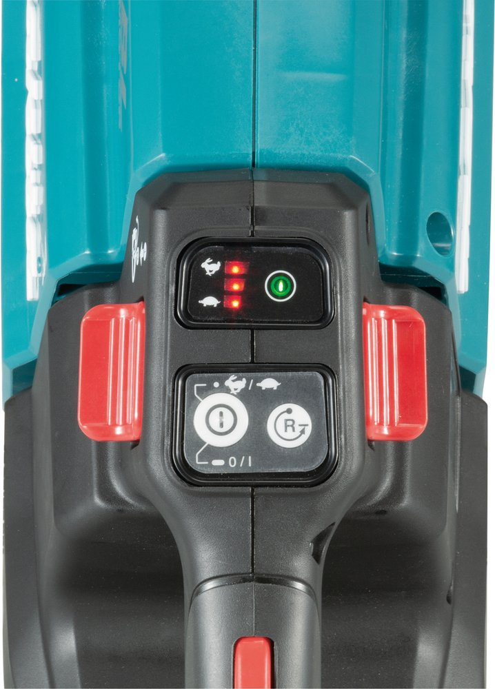Кусторез Makita DUH602Z