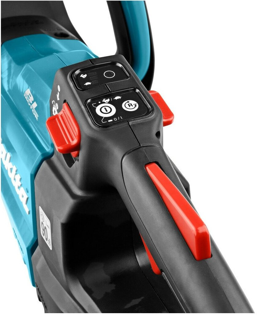 Кусторез Makita DUH602Z — фото 2