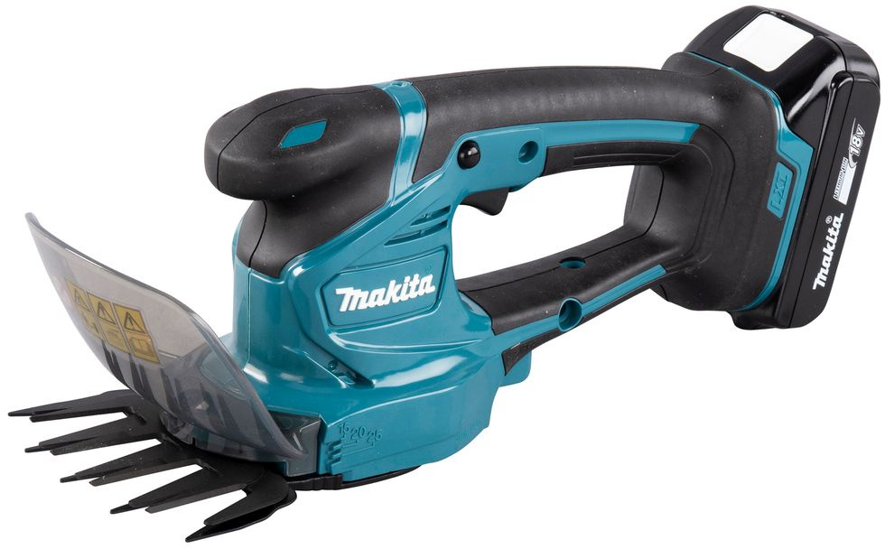 Садовые ножницы Makita DUM111SYX — фото 9