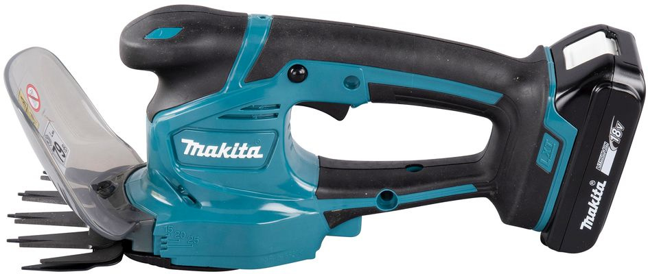 Садовые ножницы Makita DUM111SYX — фото 7