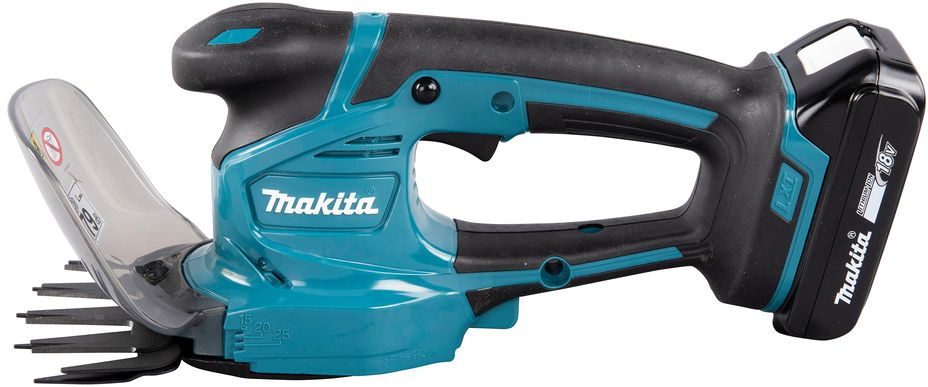 Садовые ножницы Makita DUM111SYX — фото 8