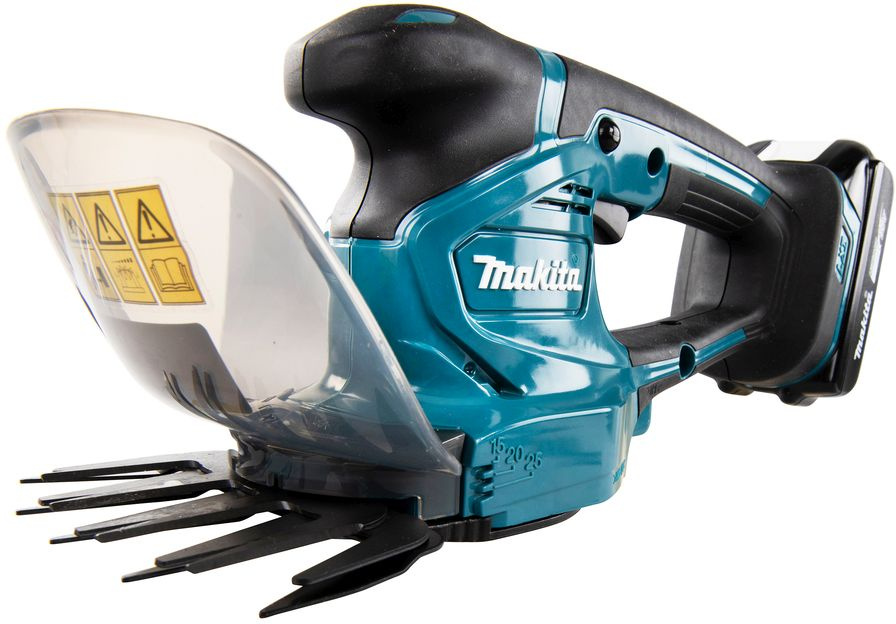 Садовые ножницы Makita DUM111SYX — фото 11