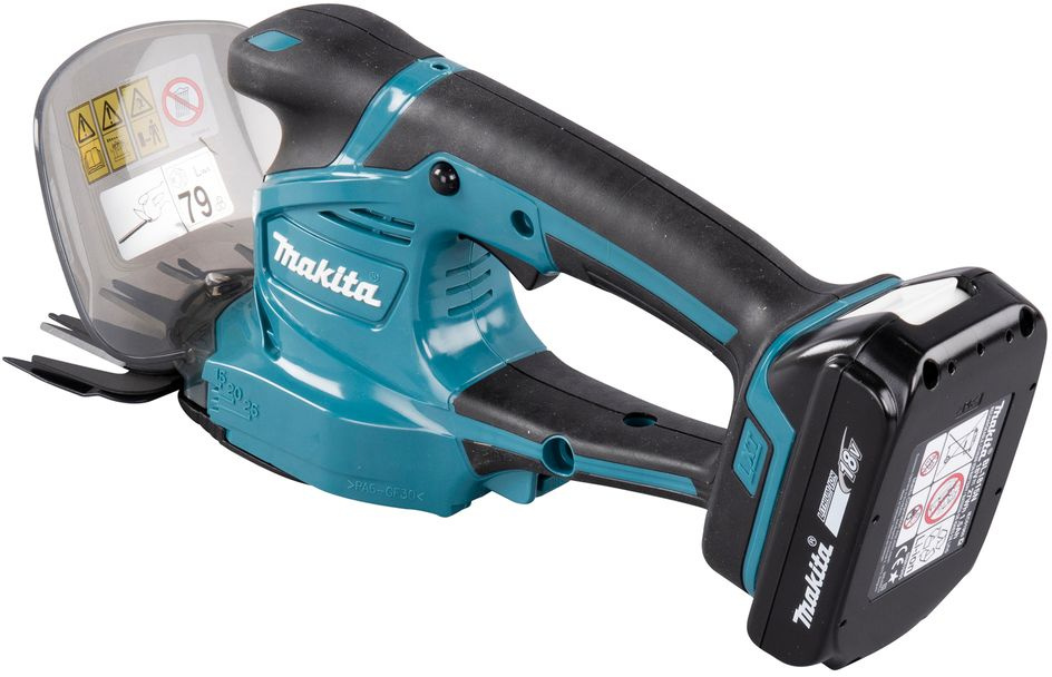 Садовые ножницы Makita DUM111SYX — фото 13