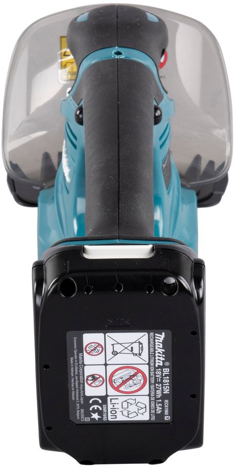Садовые ножницы Makita DUM111SYX — фото 15