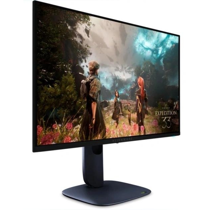 Монитор Dell AW2725Q — фото 2