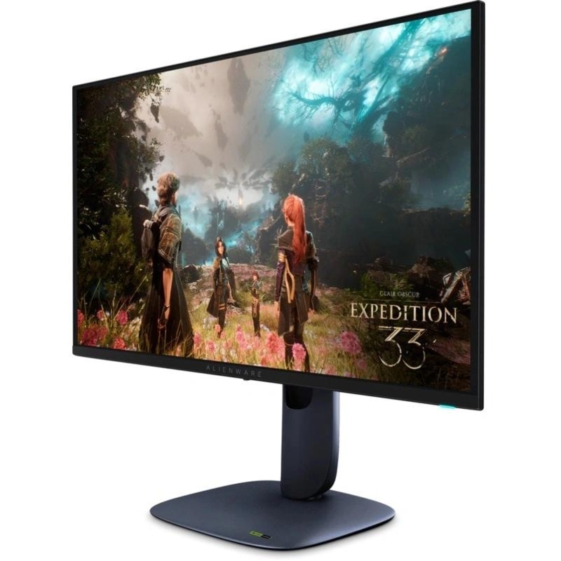 Монитор Dell AW2725Q — фото 3