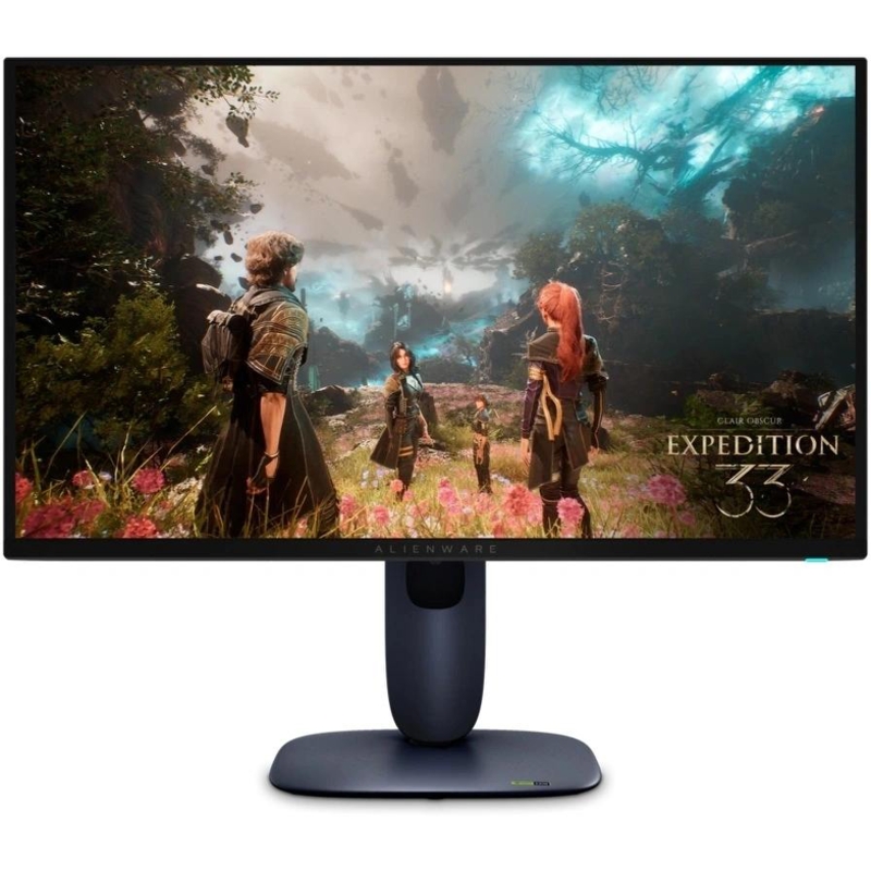 Монитор Dell AW2725Q