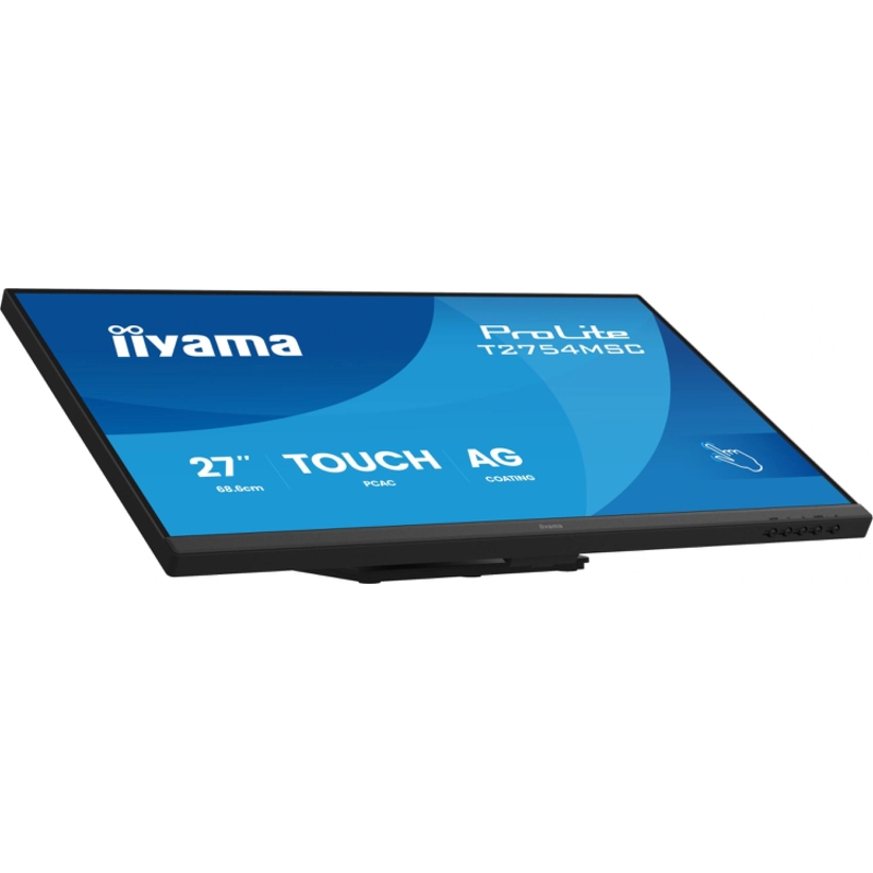 Монитор IIYAMA T2754MSC-B2AG — фото 5