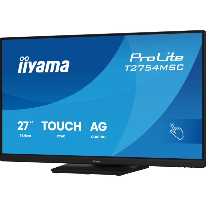 Монитор IIYAMA T2754MSC-B2AG — фото 6