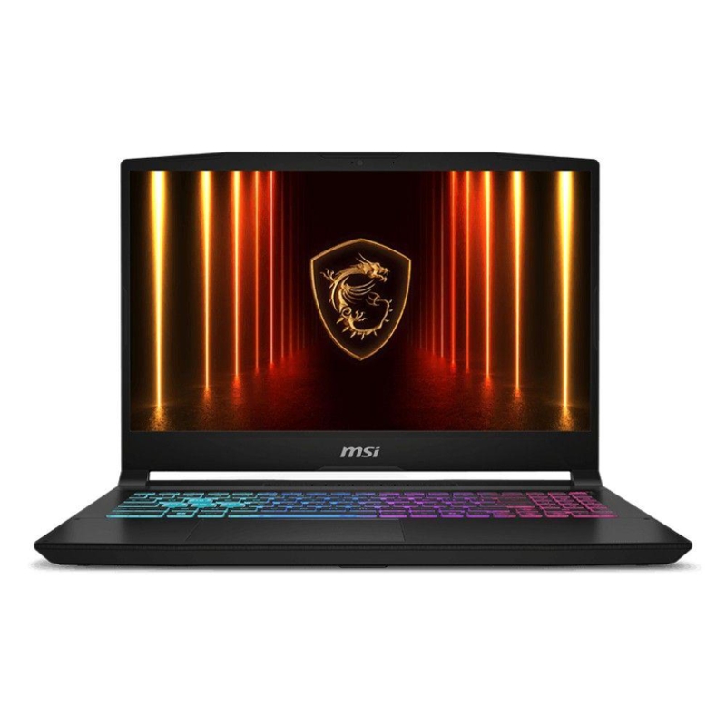 Ноутбук MSI 9S7-1587C1-1065 16/512 ГБ