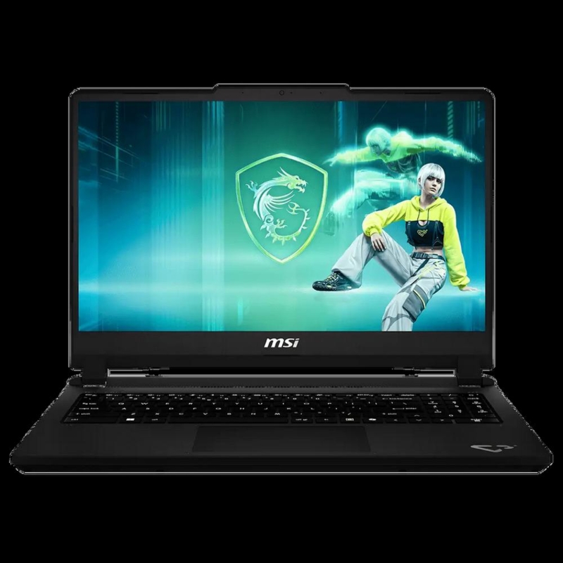 Ноутбук MSI 9S7-15T111-227 16/512 ГБ