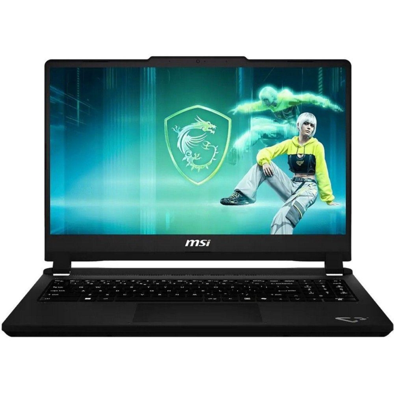 Ноутбук MSI 9S7-15T121-230 16/512 ГБ
