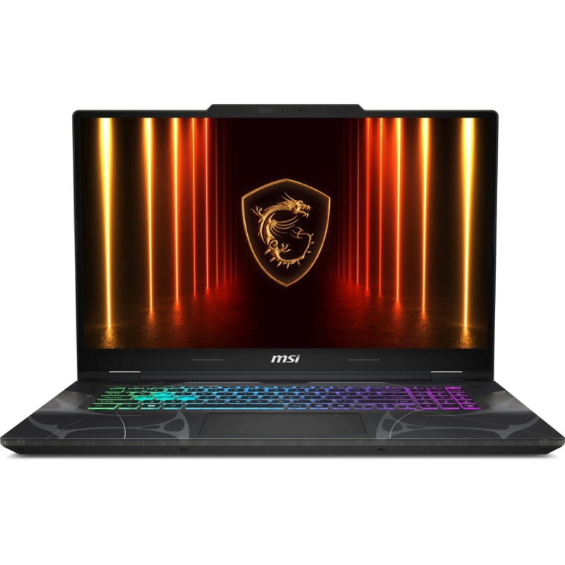 Ноутбук MSI 9S7-17U332-413 16/512 ГБ