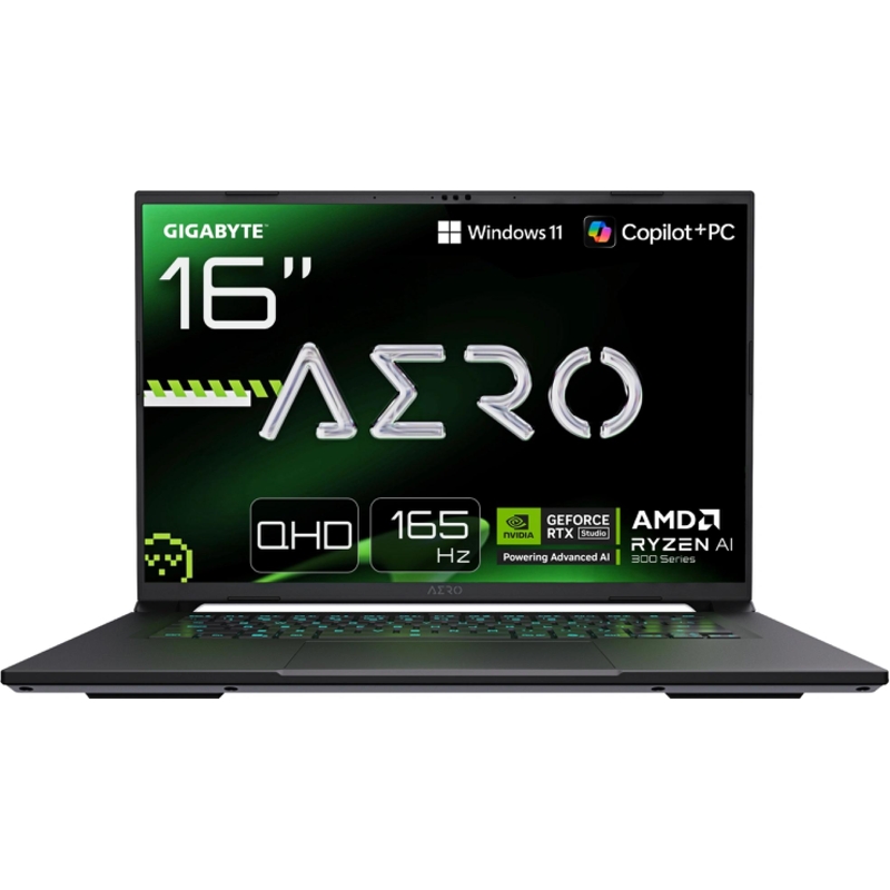 Ноутбук GIGABYTE 4WHN3KZC64DD 32/1 ТБ