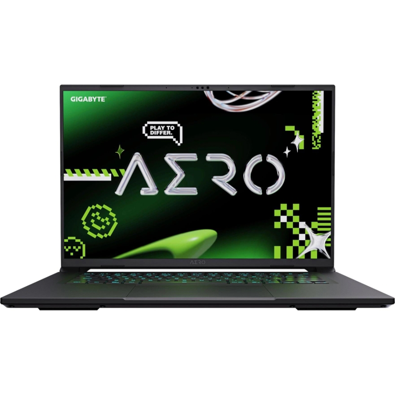 Ноутбук GIGABYTE 1VH93KZC93AD 16/512 ГБ