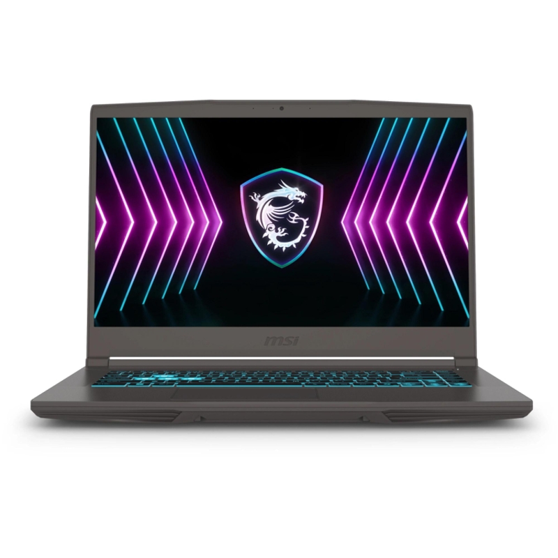 Ноутбук MSI 9S7-16R831-3603 16/512 ГБ