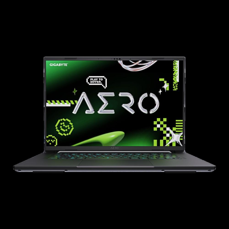 Ноутбук GIGABYTE 4WHN3KZC94DD 16/1 ТБ