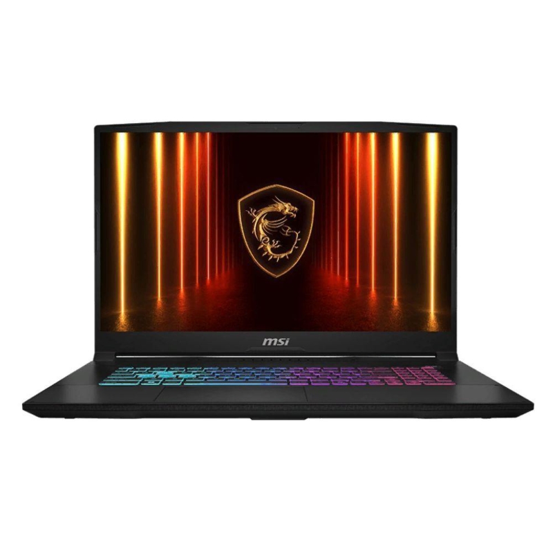 Ноутбук MSI 9S7-17L791-412 16/1 ТБ