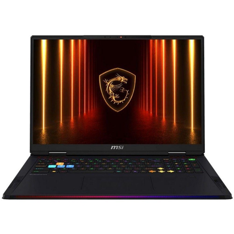Ноутбук MSI 9S7-182L72-407 32/2 ТБ
