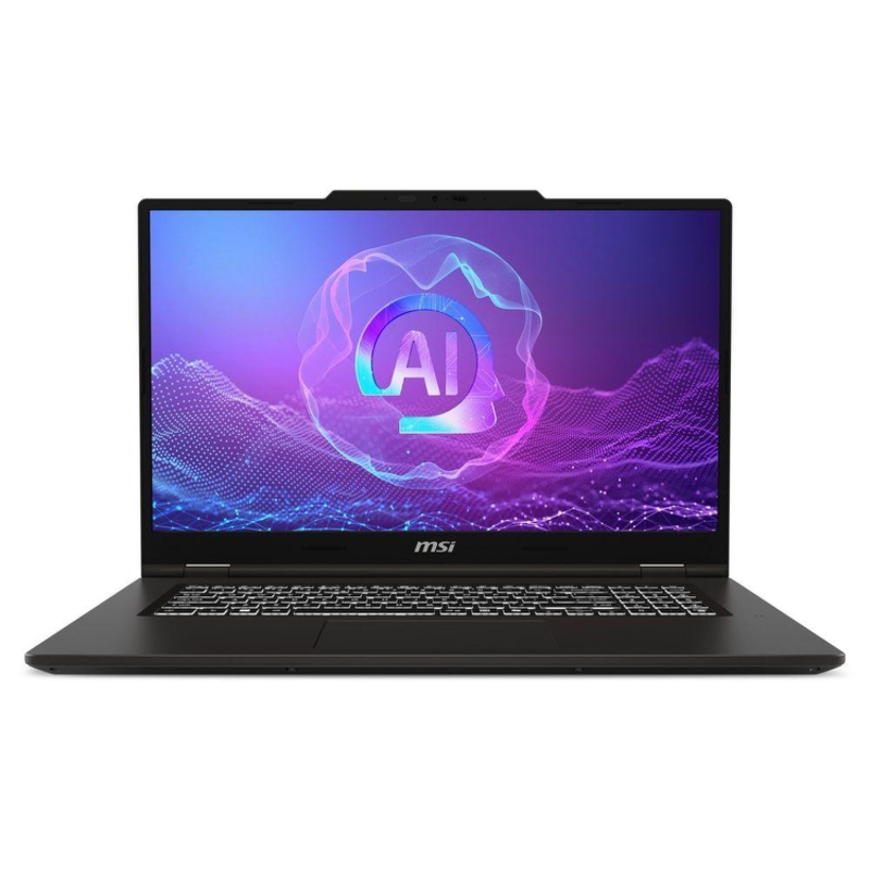 Ноутбук MSI 9S7-17U111-029 16/512 ГБ