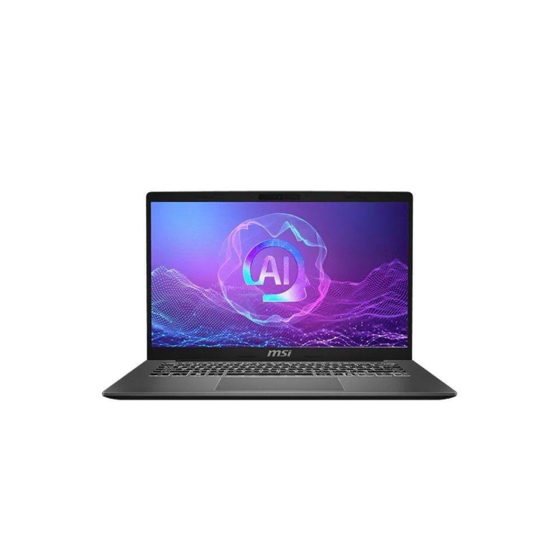 Ноутбук MSI 9S7-14SK21-041 16/512 ГБ