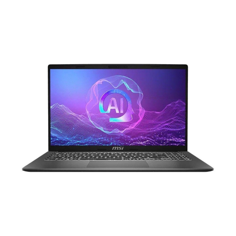 Ноутбук MSI 9S7-15SK21-040 16/512 ГБ