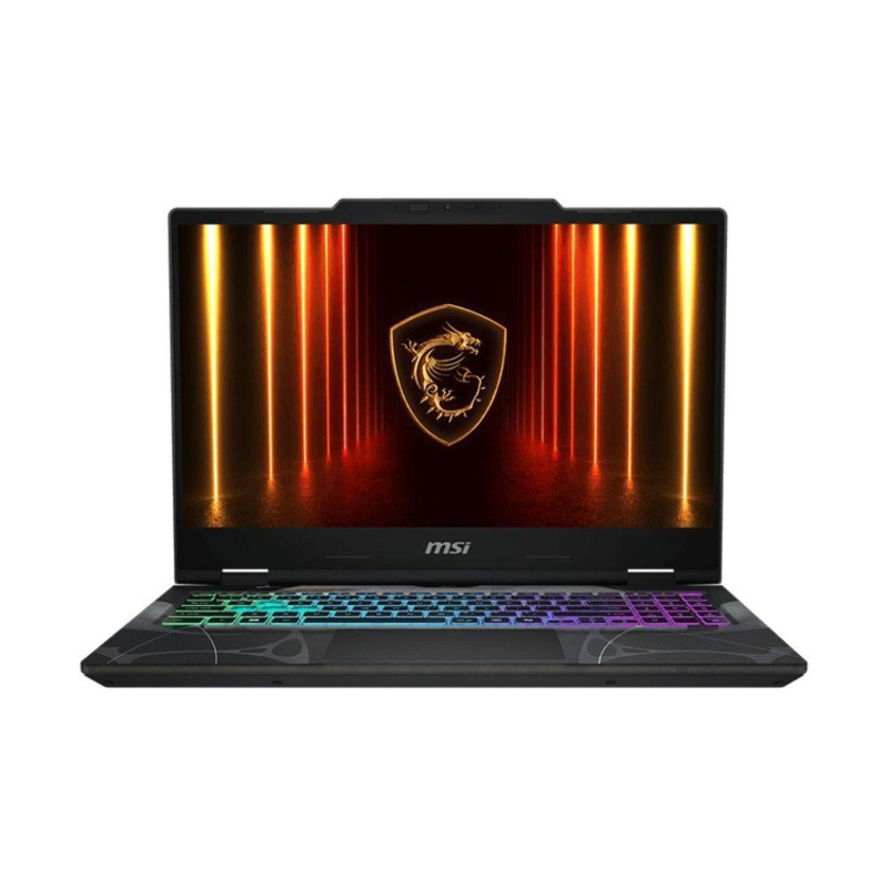 Ноутбук MSI 9S7-15Q342-1248 16/512 ГБ