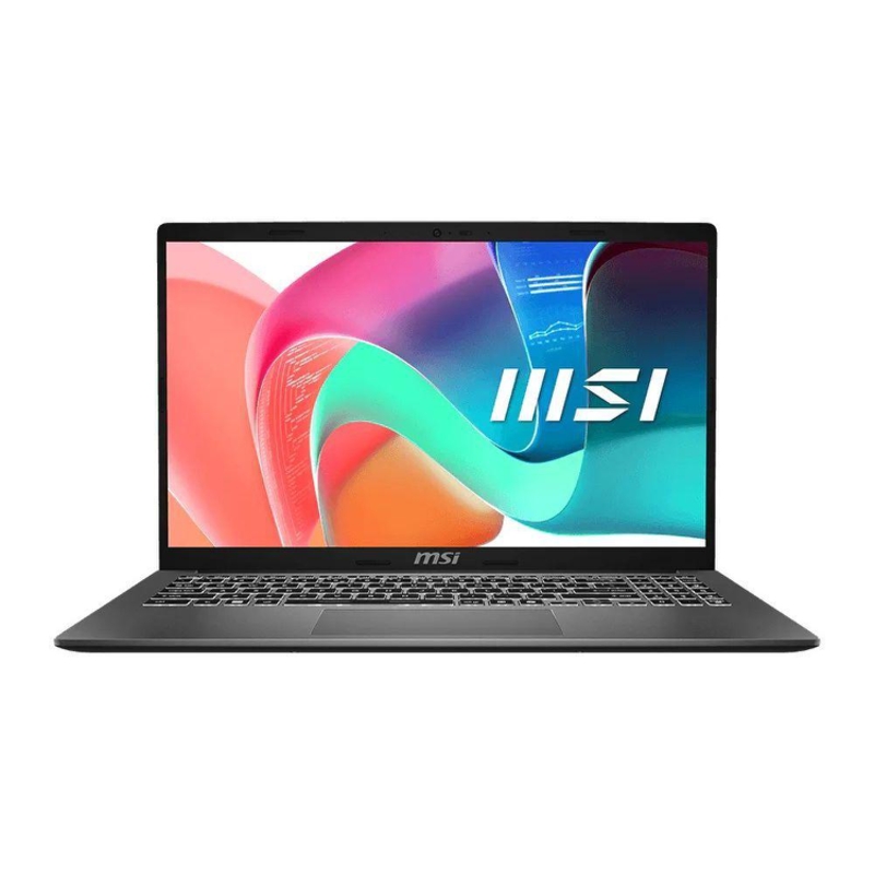 Ноутбук MSI 9S7-15S111-1281 16/512 ГБ