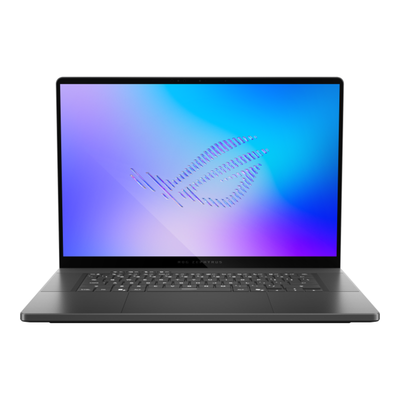 Ноутбук ASUS ROG Zephyrus G16 GU606AR-TB032 (90NR0PC1-M001J0) 32/1 ТБ