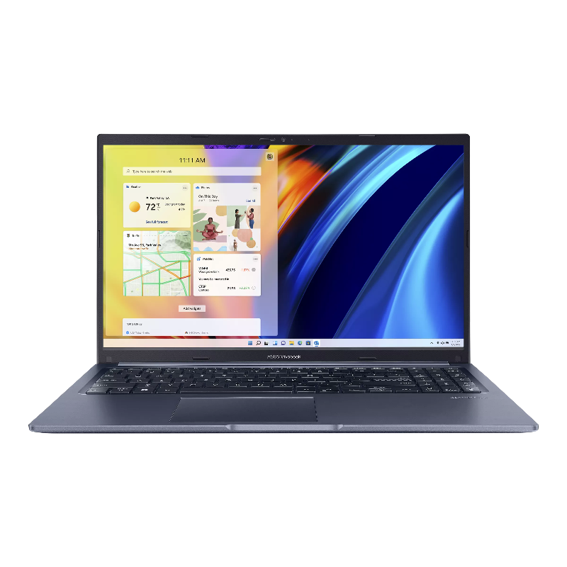 Ноутбук ASUS M1502XA-BQ023 (90NB19L1-M000Z0) 16/512 ГБ