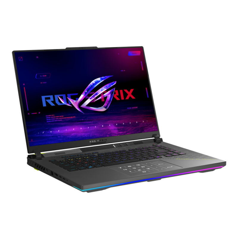 Ноутбук ASUS ROG Strix G16 G614PP-TS206 (90NR0L68-M009F0) 32/512 ГБ — фото 4