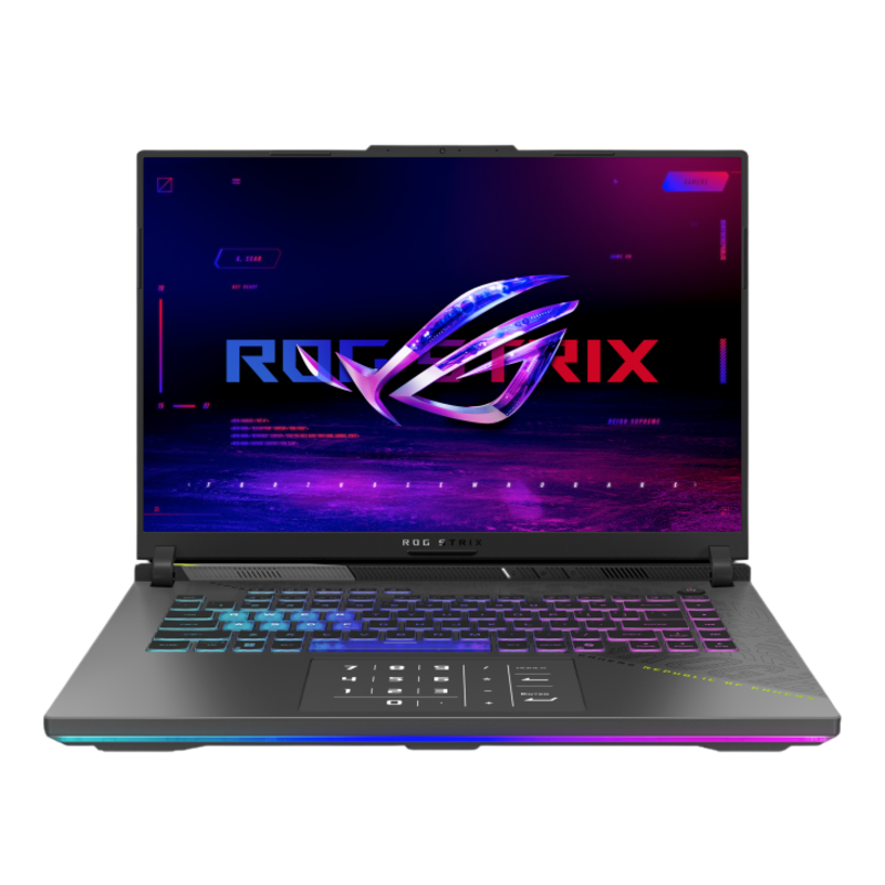 Ноутбук ASUS ROG Strix G16 G614PP-TS206 (90NR0L68-M009F0) 32/512 ГБ