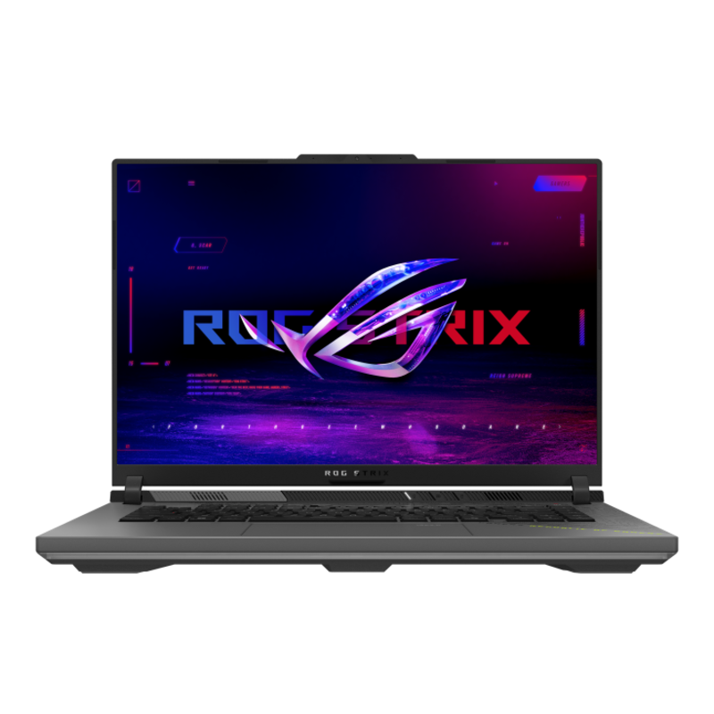 Ноутбук ASUS ROG Strix G16 G614PP-TS206 (90NR0L68-M009F0) 32/512 ГБ — фото 2