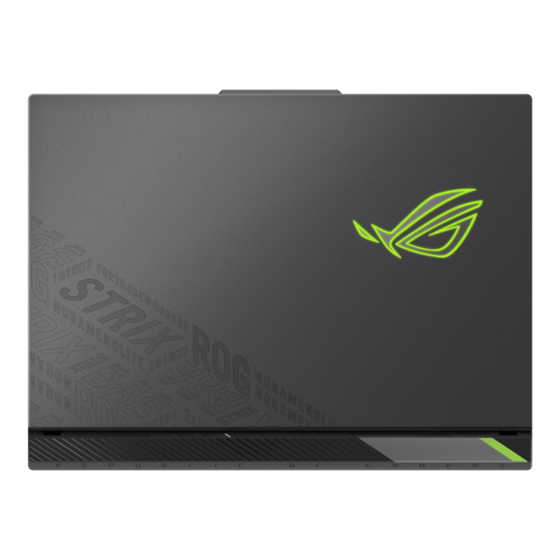 Ноутбук ASUS ROG Strix G16 G614PP-TS206 (90NR0L68-M009F0) 32/512 ГБ — фото 12