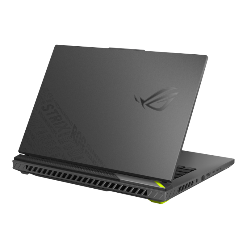 Ноутбук ASUS ROG Strix G16 G614PP-TS206 (90NR0L68-M009F0) 32/512 ГБ — фото 5
