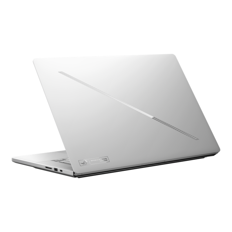 Ноутбук ASUS ROG Zephyrus G16 GU606AP-TB081 990NR0PJ3-M003Y0) 32/1 ТБ — фото 4