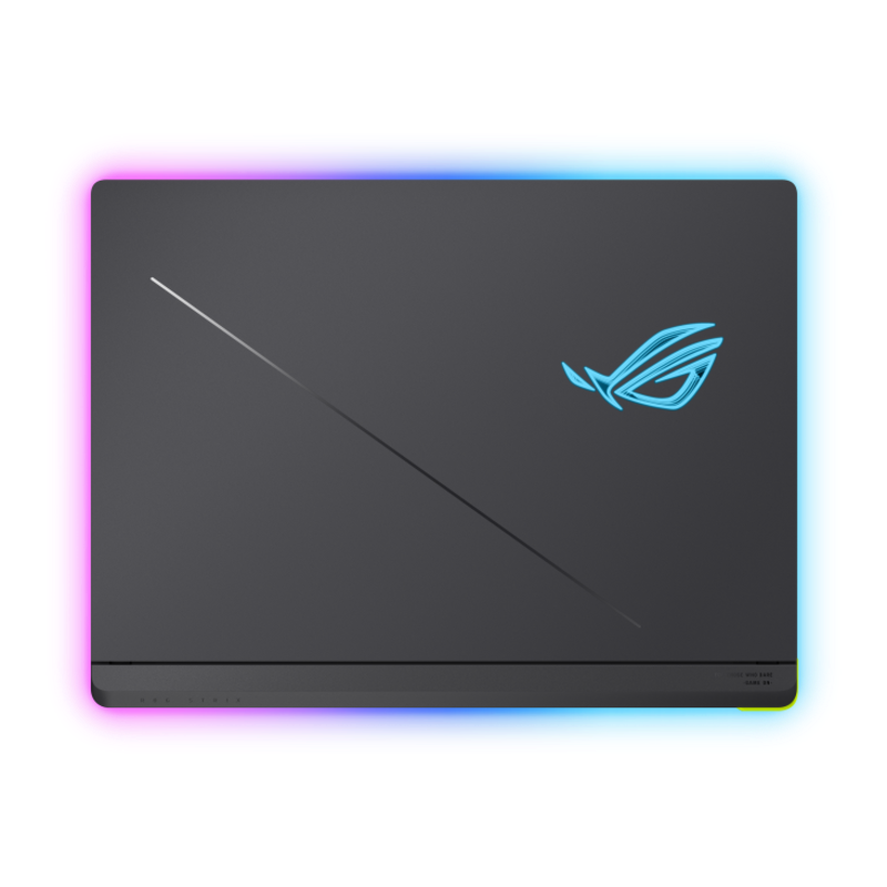 Ноутбук ASUS ROG Strix G18 G815LM-TT170 (90NR0LP1-M007Y0) 16/1 ТБ — фото 10