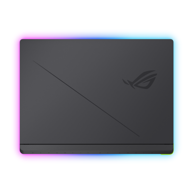 Ноутбук ASUS ROG Strix G18 G815LM-TT170 (90NR0LP1-M007Y0) 16/1 ТБ — фото 11