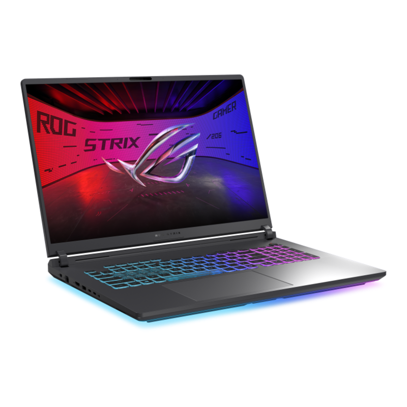 Ноутбук ASUS ROG Strix G18 G815LM-TT170 (90NR0LP1-M007Y0) 16/1 ТБ — фото 3