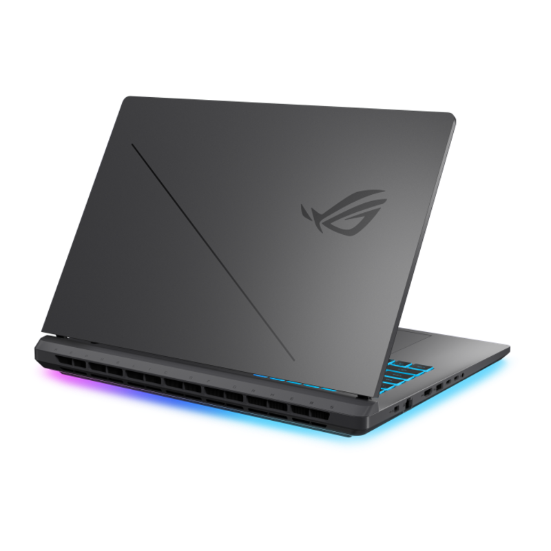 Ноутбук ASUS ROG Strix G18 G815LM-TT170 (90NR0LP1-M007Y0) 16/1 ТБ — фото 5