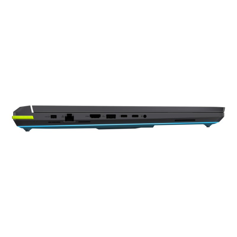 Ноутбук ASUS ROG Strix G18 G815LM-TT170 (90NR0LP1-M007Y0) 16/1 ТБ — фото 6