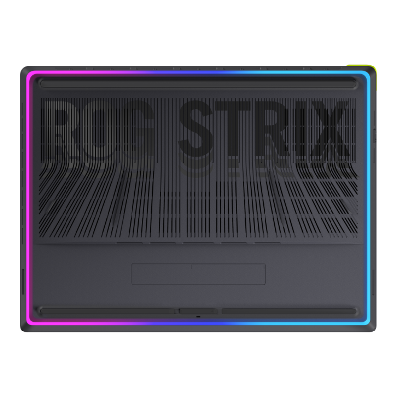 Ноутбук ASUS ROG Strix G18 G815LM-TT170 (90NR0LP1-M007Y0) 16/1 ТБ — фото 12