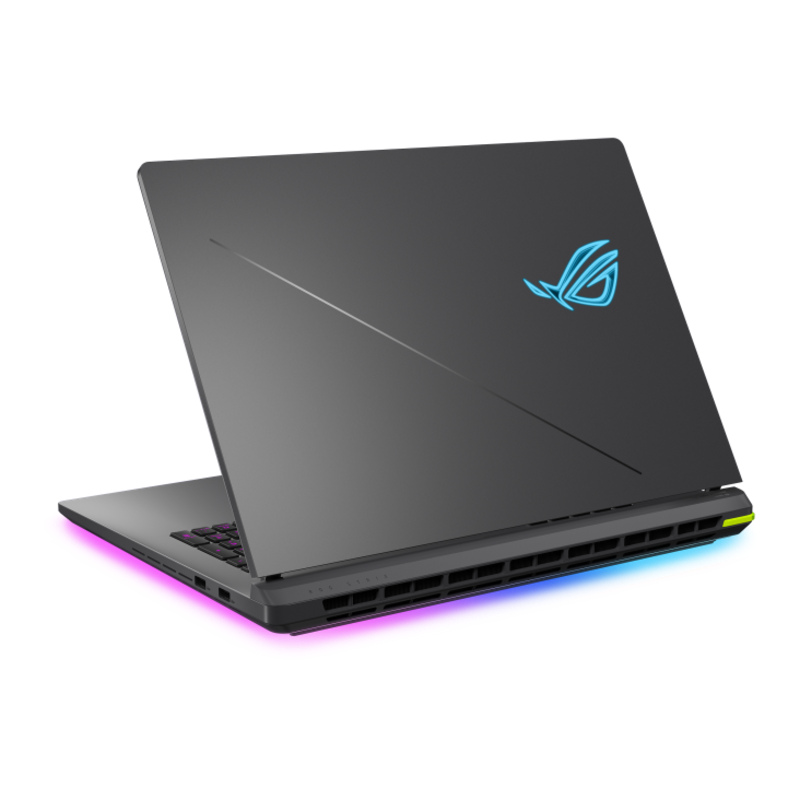 Ноутбук ASUS ROG Strix G18 G815LM-TT170 (90NR0LP1-M007Y0) 16/1 ТБ — фото 4
